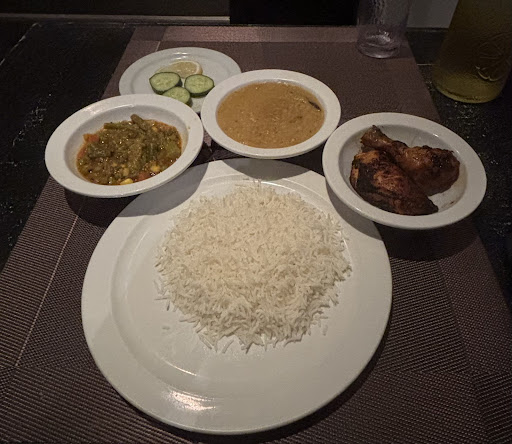 Photo of Indus Eatery - 284 Duckworth St, St. John's, NL A1C 1H3